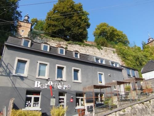 Barotel - Bed & Dinner Hotel in Wallonia, Belgium