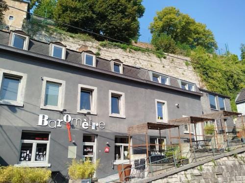 Barotel - Bed & Dinner Hotel in Wallonia, Belgium