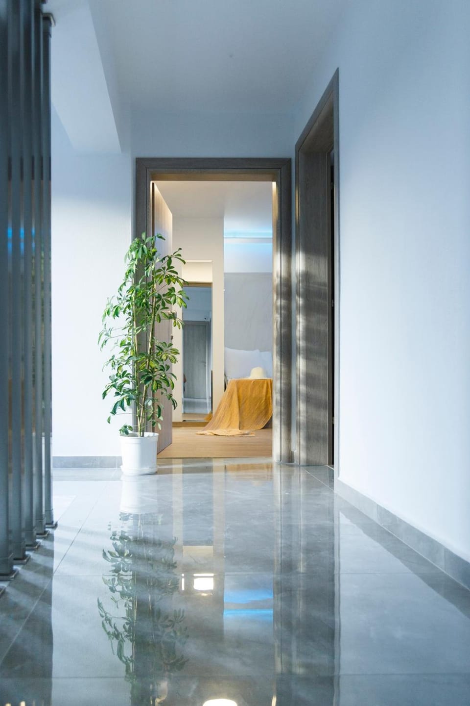 Summer Inn Apartment hotel in Halkidiki