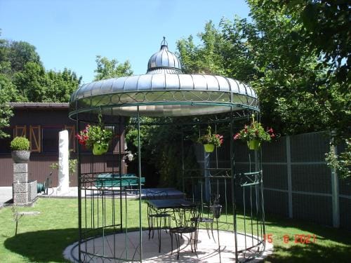 Leimernhof Hotel in Fribourg, Switzerland