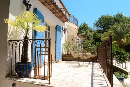 La Parenthese de Marie Hotel in Vence