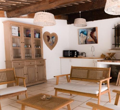 La Parenthese de Marie Hotel in Vence