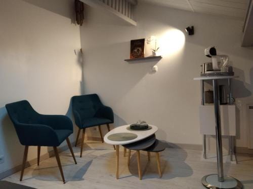 Lou calado Hotel in Fayence