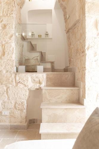 Vico Monte II - Maison typique des Pouilles Hotel in Ceglie Messapica