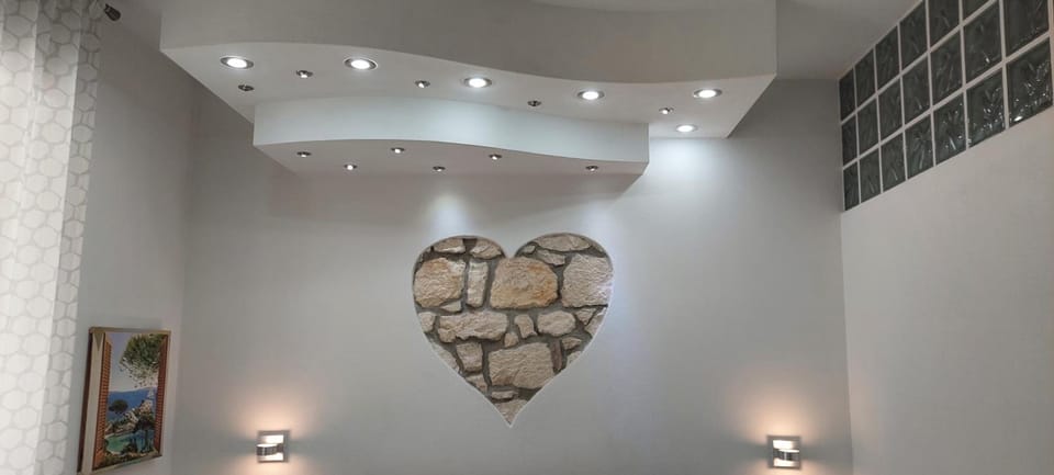 Vapama Rooms Hotel in Verona