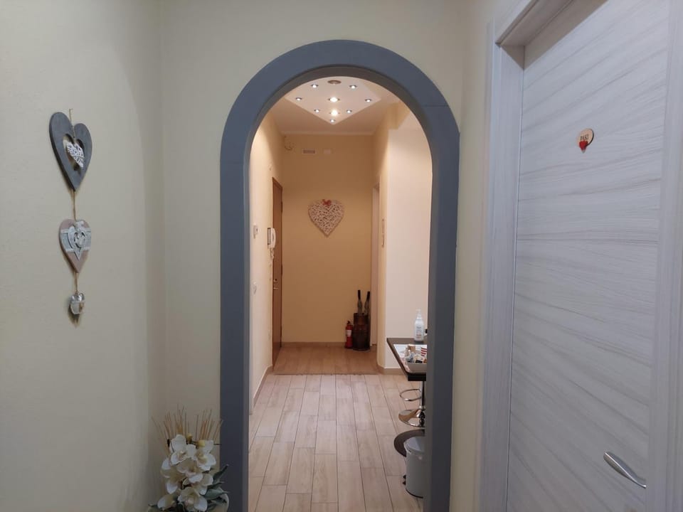 Vapama Rooms Hotel in Verona