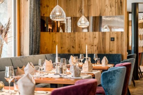 Hotel Lumberger Hof Hotel in Tyrol