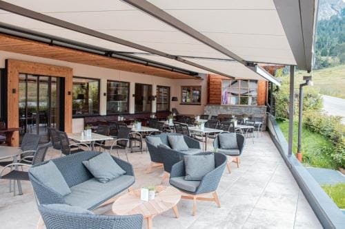 Hotel Lumberger Hof Hotel in Tyrol