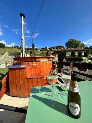 La Tana dello Scoiattolo - Adults Only Hotel in Liguria