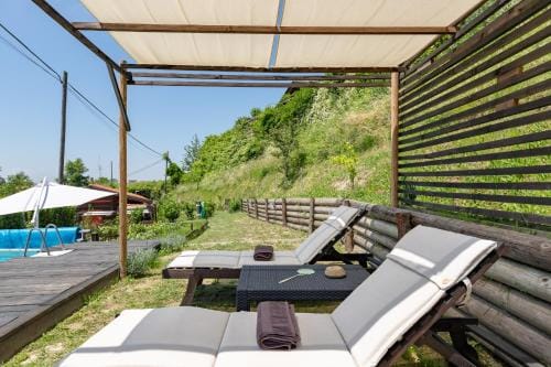 La Tana dello Scoiattolo - Adults Only Hotel in Liguria