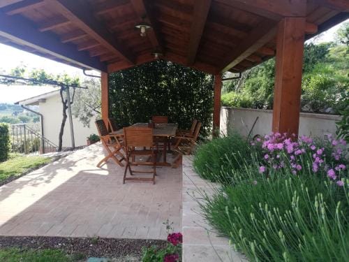 La Casa Tra Gli Ulivi Hotel in Umbria
