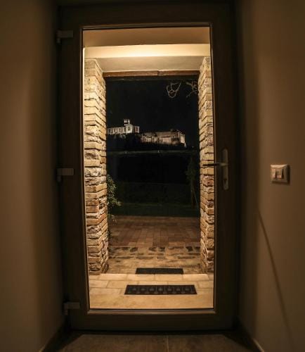 La Casa Tra Gli Ulivi Hotel in Umbria