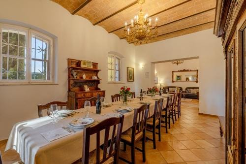 Tenuta Villa Febea Hotel in Umbria