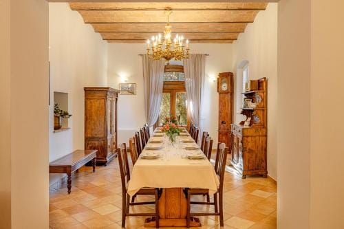 Tenuta Villa Febea Hotel in Umbria