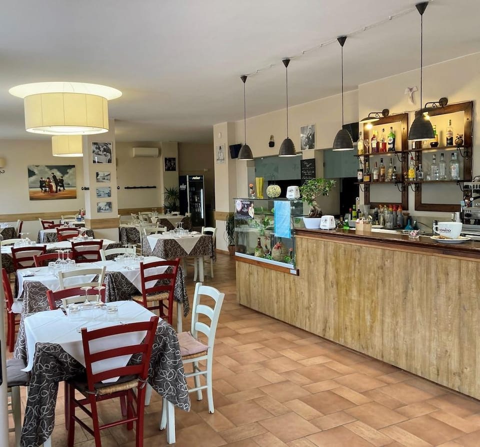 Hotel Belvedere Hotel in Emilia-Romagna