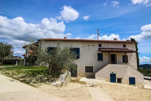Relais Mevigo - Casa Padronale Resort in Emilia-Romagna