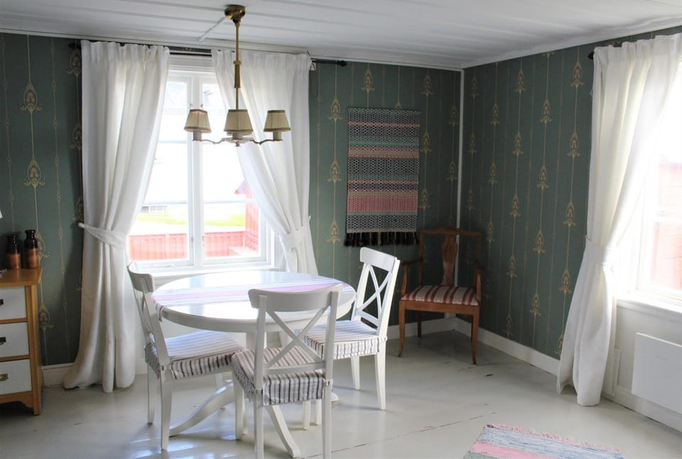 STF Hostel Vilhelmina Kyrkstad Apartment hotel in Sweden