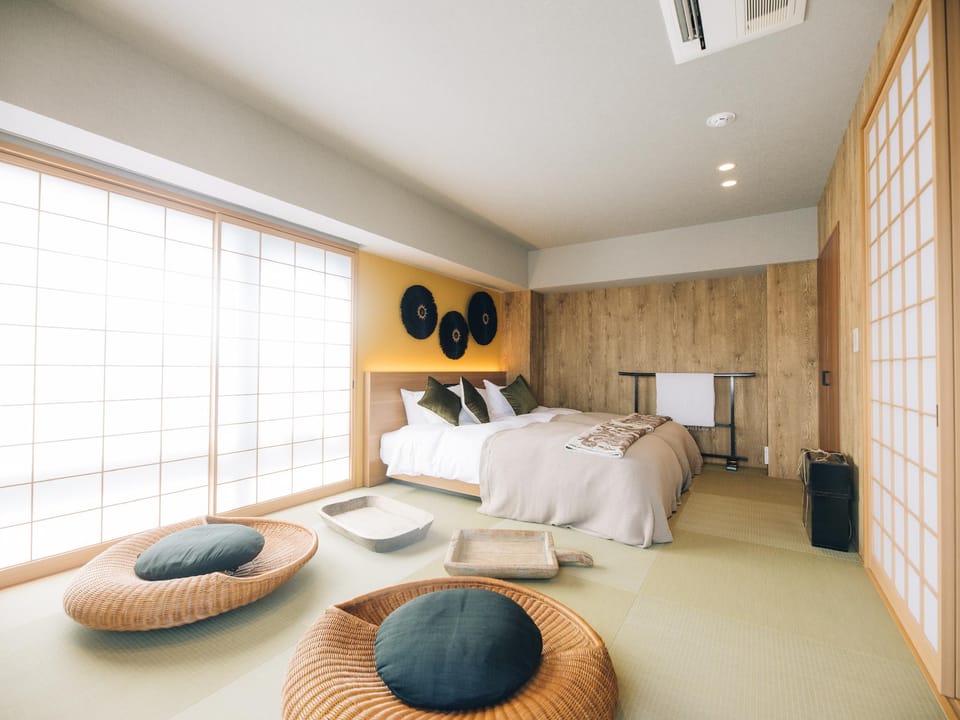 Guestroom