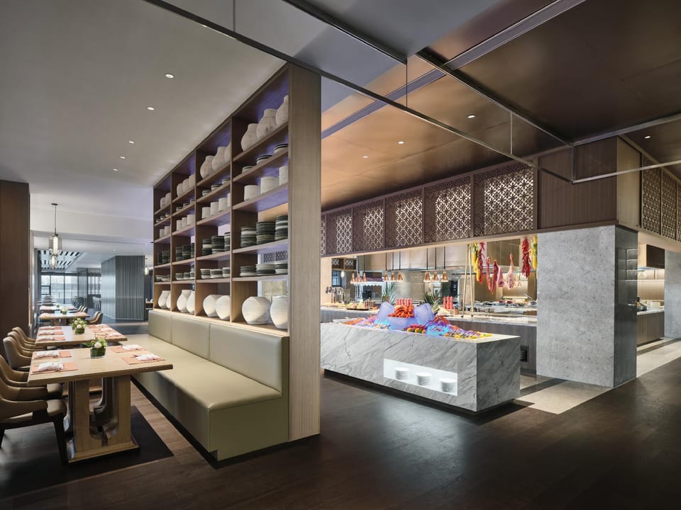 Primus Hotel Jiaxing Hotel in Suzhou