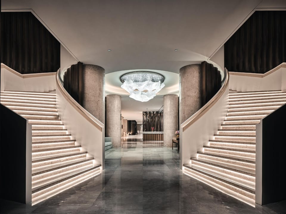 Primus Hotel Jiaxing Hotel in Suzhou