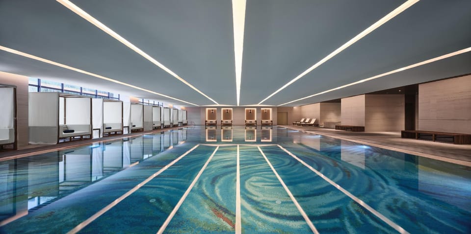 Primus Hotel Jiaxing Hotel in Suzhou