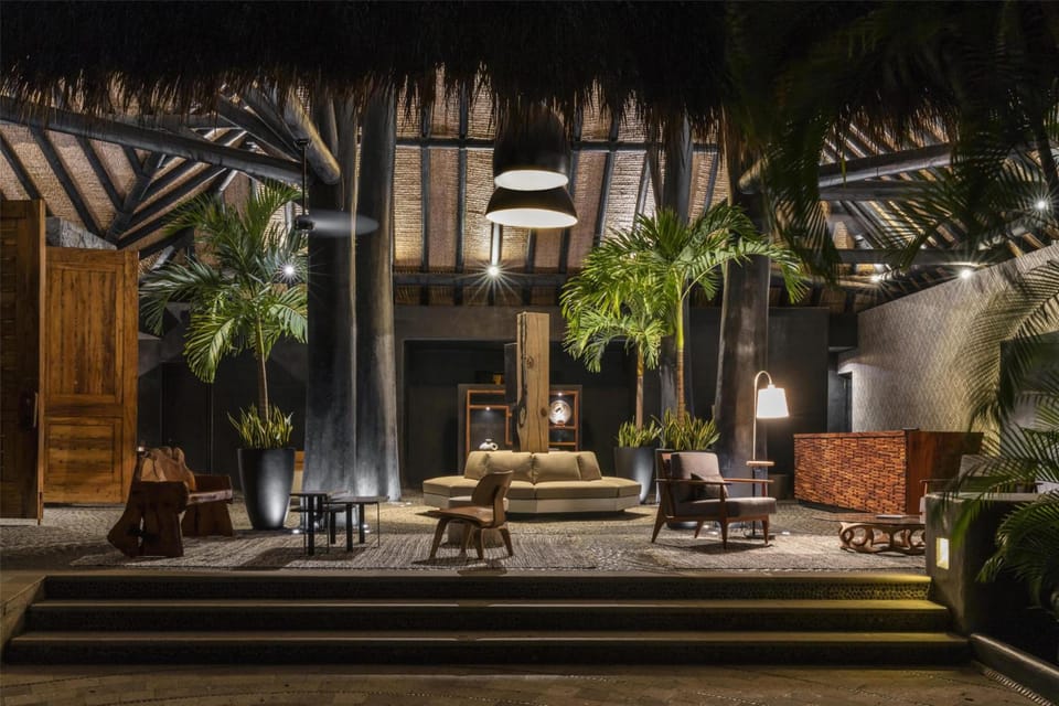Thompson Zihuatanejo, A Beach Resort, by Hyatt Hotel in Zihuatanejo