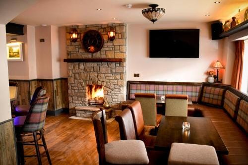The Leitrim Inn and Blueway Lodge Hotel in Leitrim, Co. Leitrim, Ireland