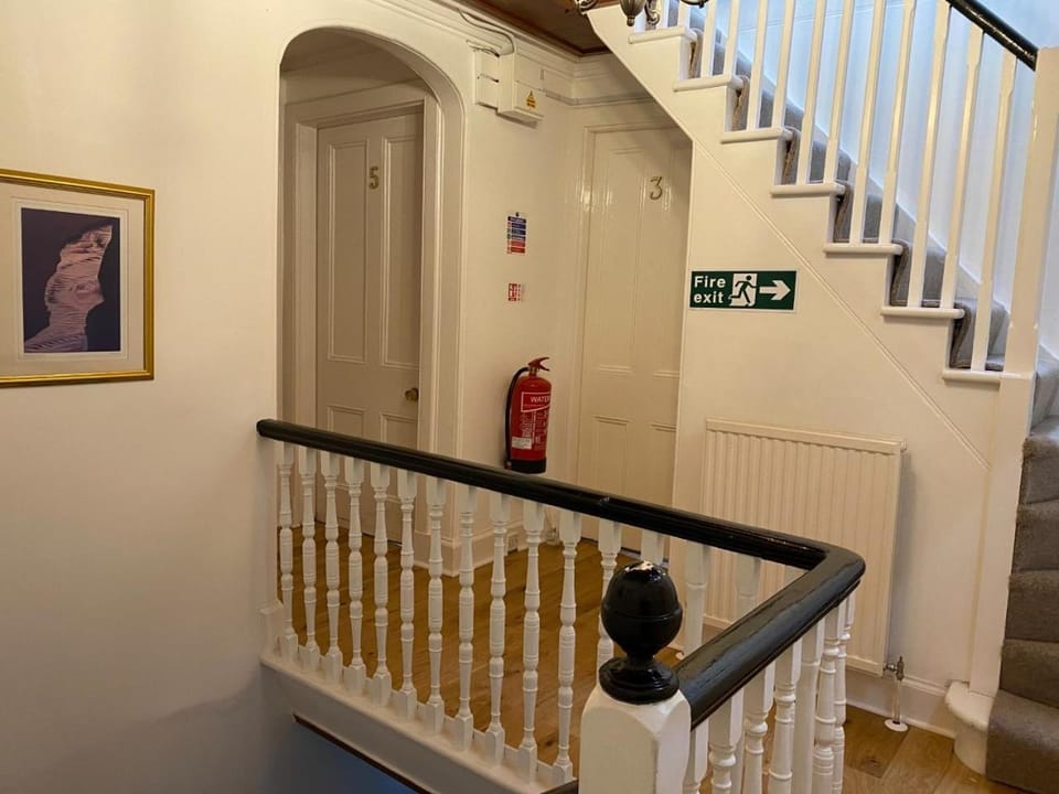 Richmond House Hotel Hotel in Fort Augustus