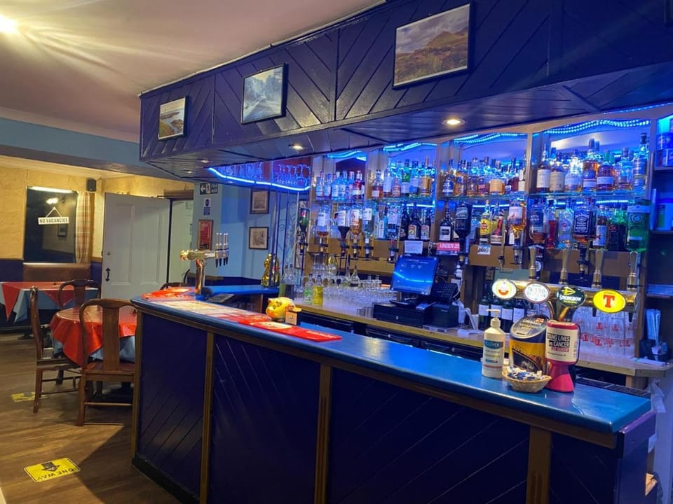 Richmond House Hotel Hotel in Fort Augustus