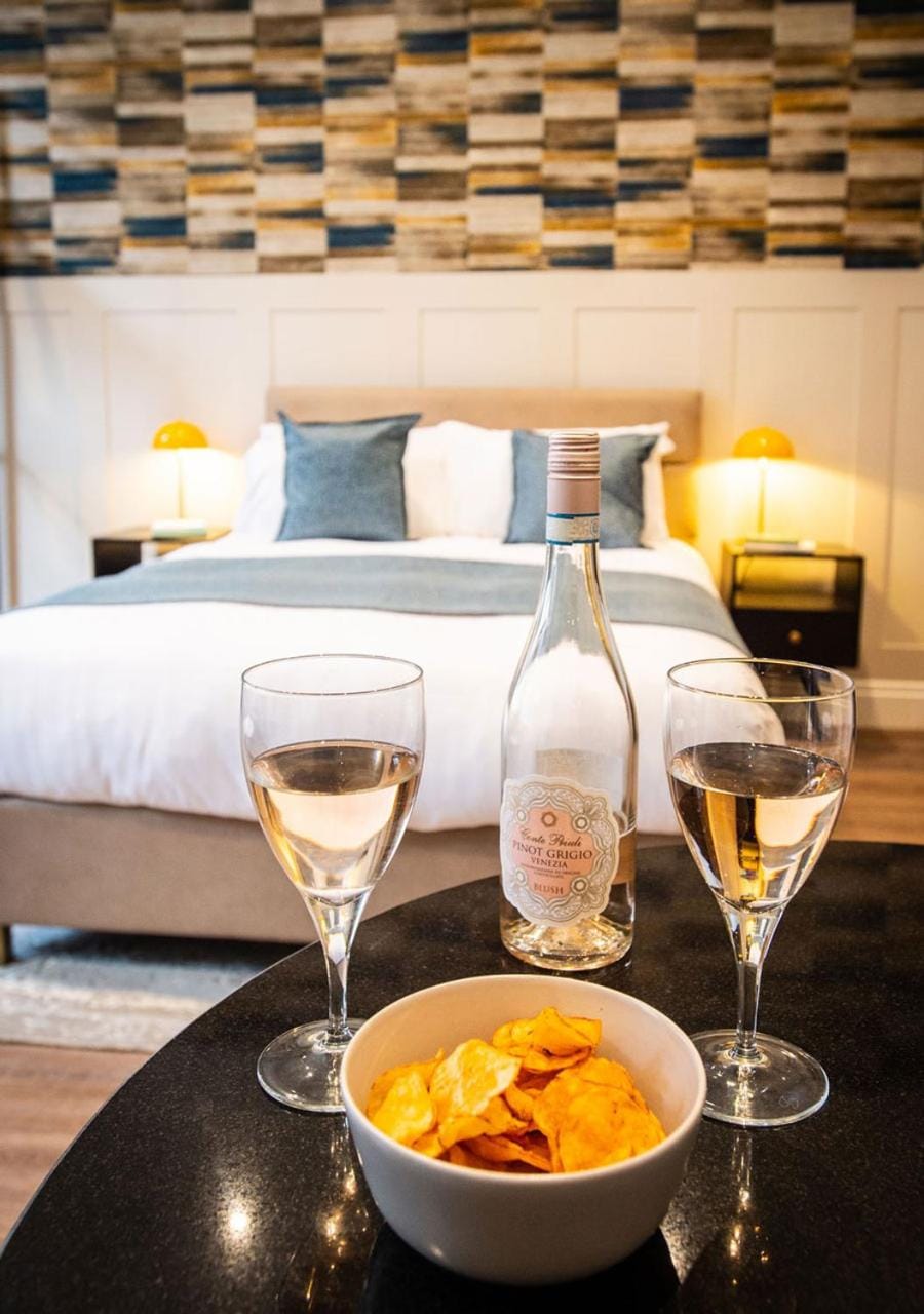 The Gresham Aparthotel Apartment hotel in Leicester