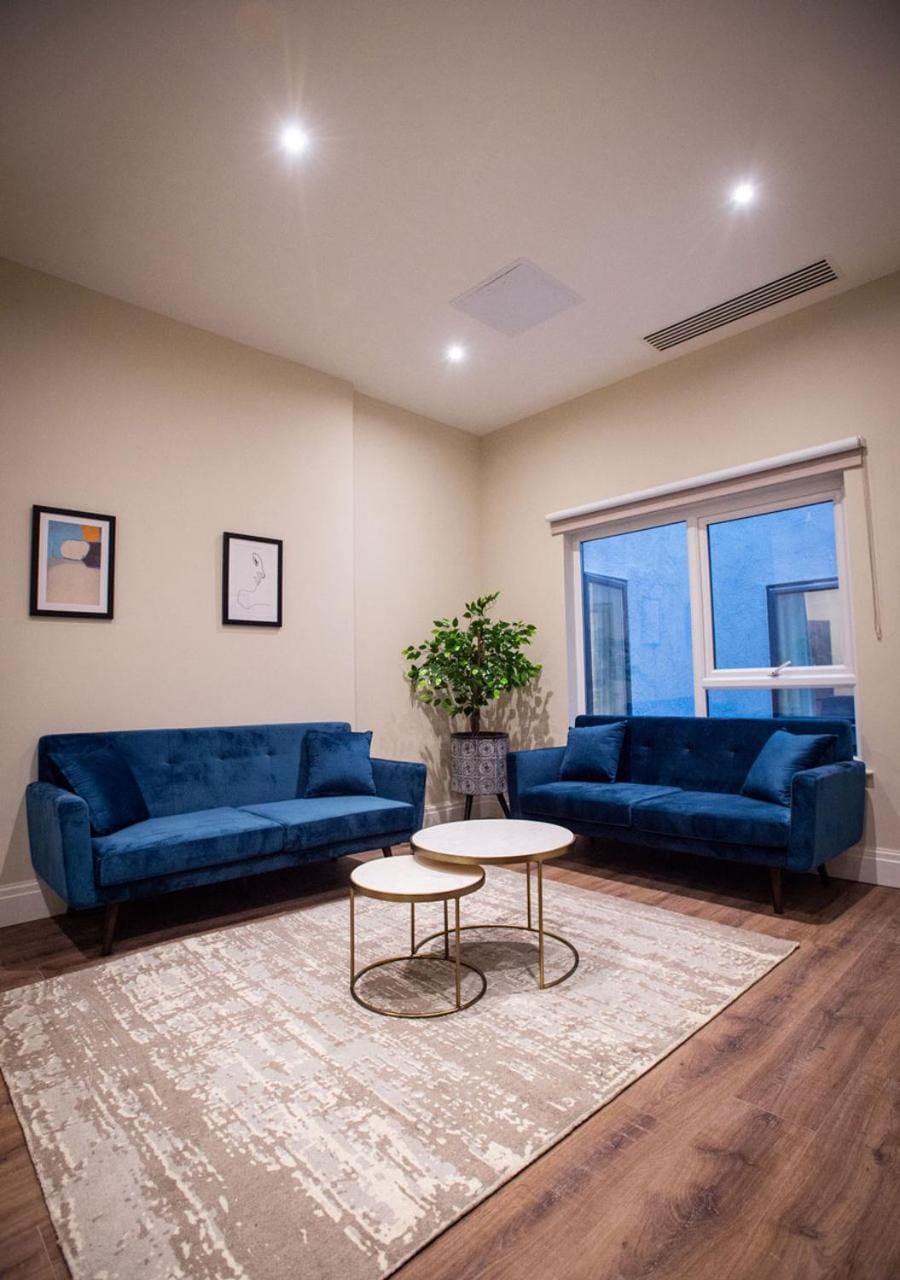 The Gresham Aparthotel Apartment hotel in Leicester