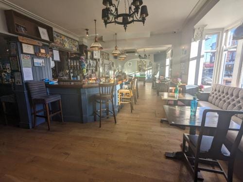 The Seal Hotel in Selsey