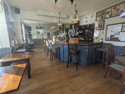 The Seal Hotel in Selsey