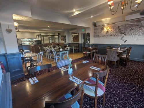 The Seal Hotel in Selsey