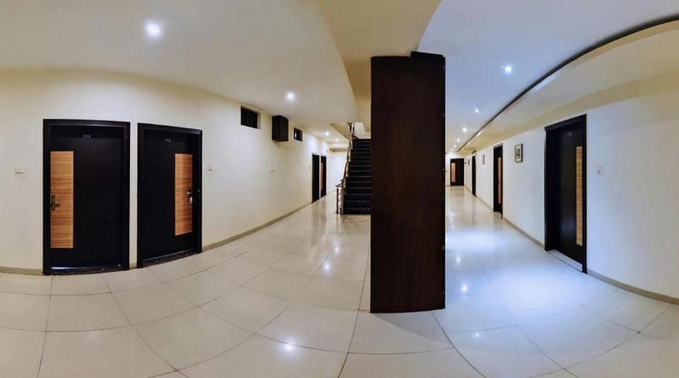 Hotel Shanti Palace Hotel in Rajasthan