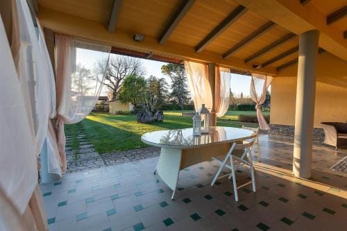 Residenza Paradisea Hotel in Arezzo