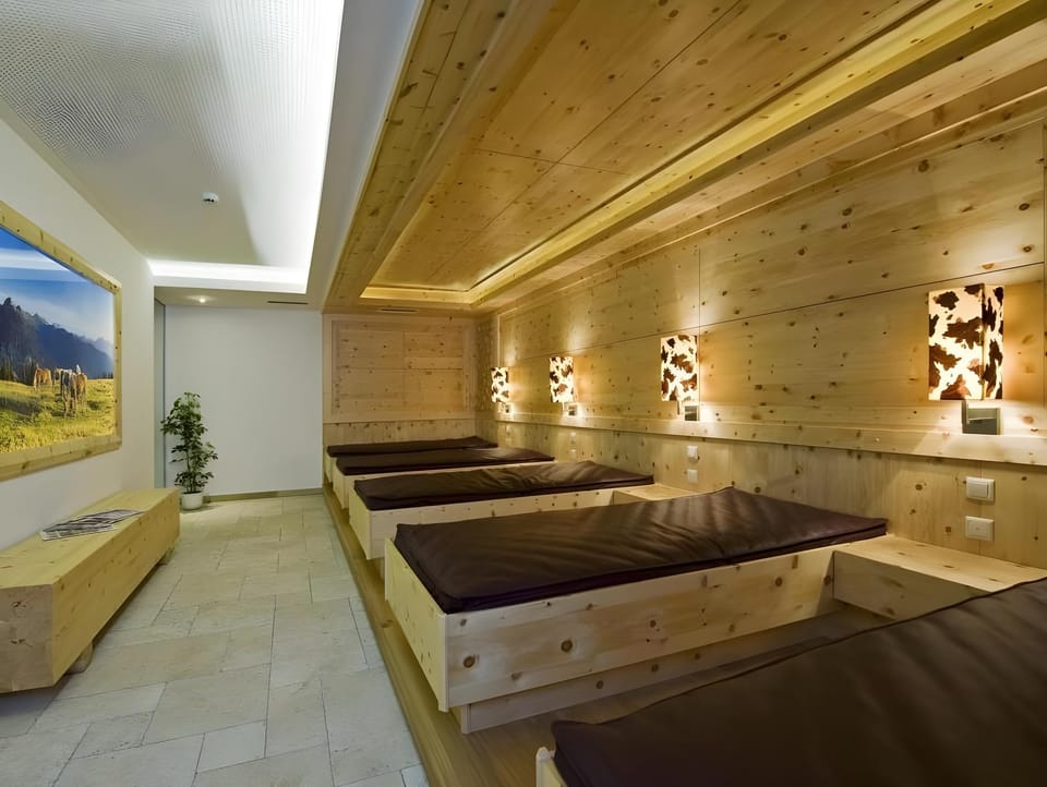 Hotel Gratz Großarl Hotel in Salzburgerland
