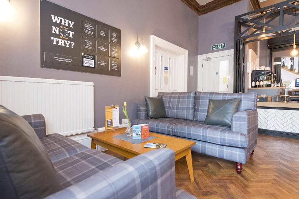 YHA Bath Hostel Hostel in Bath