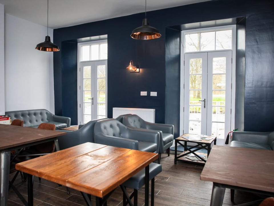 YHA Keswick Hostel Hostel in Keswick