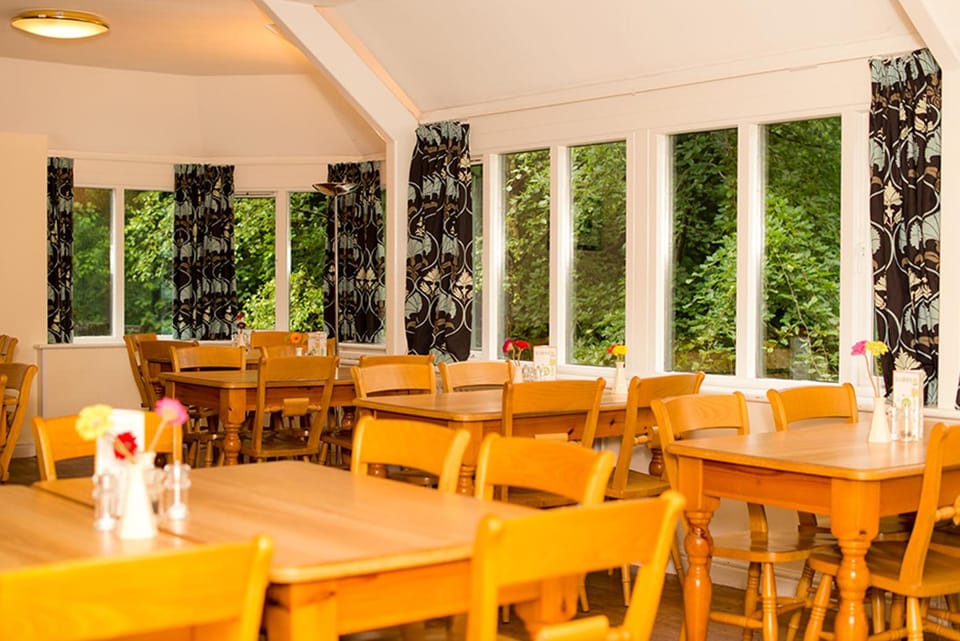 YHA Grasmere Butharlyp Howe Hostel in Grasmere