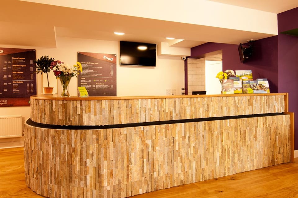 YHA York Hostel Hostel in York