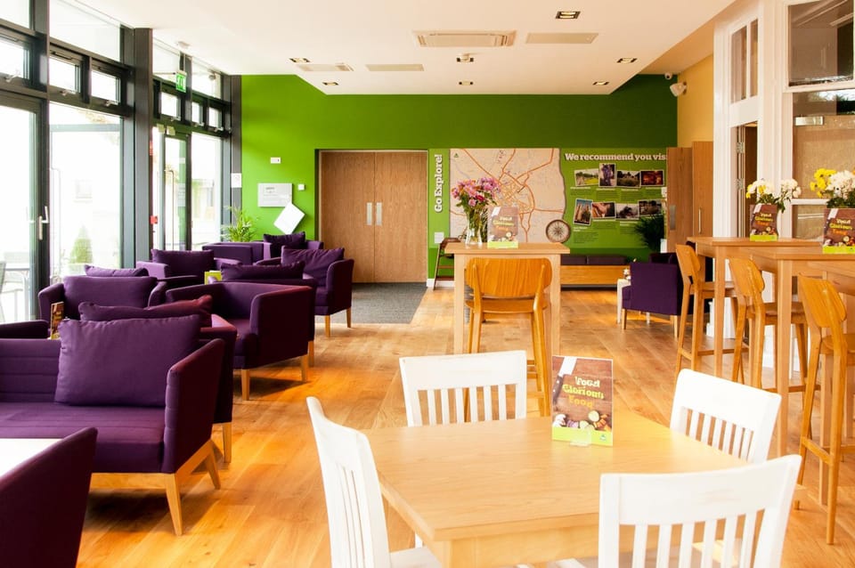 YHA York Hostel Hostel in York