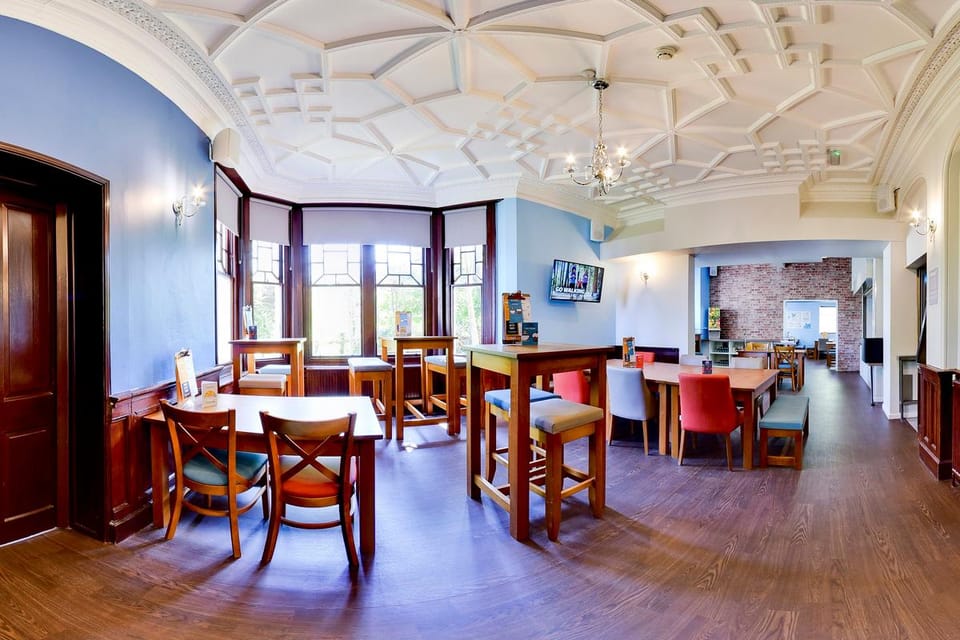 YHA Swanage Hostel in Swanage