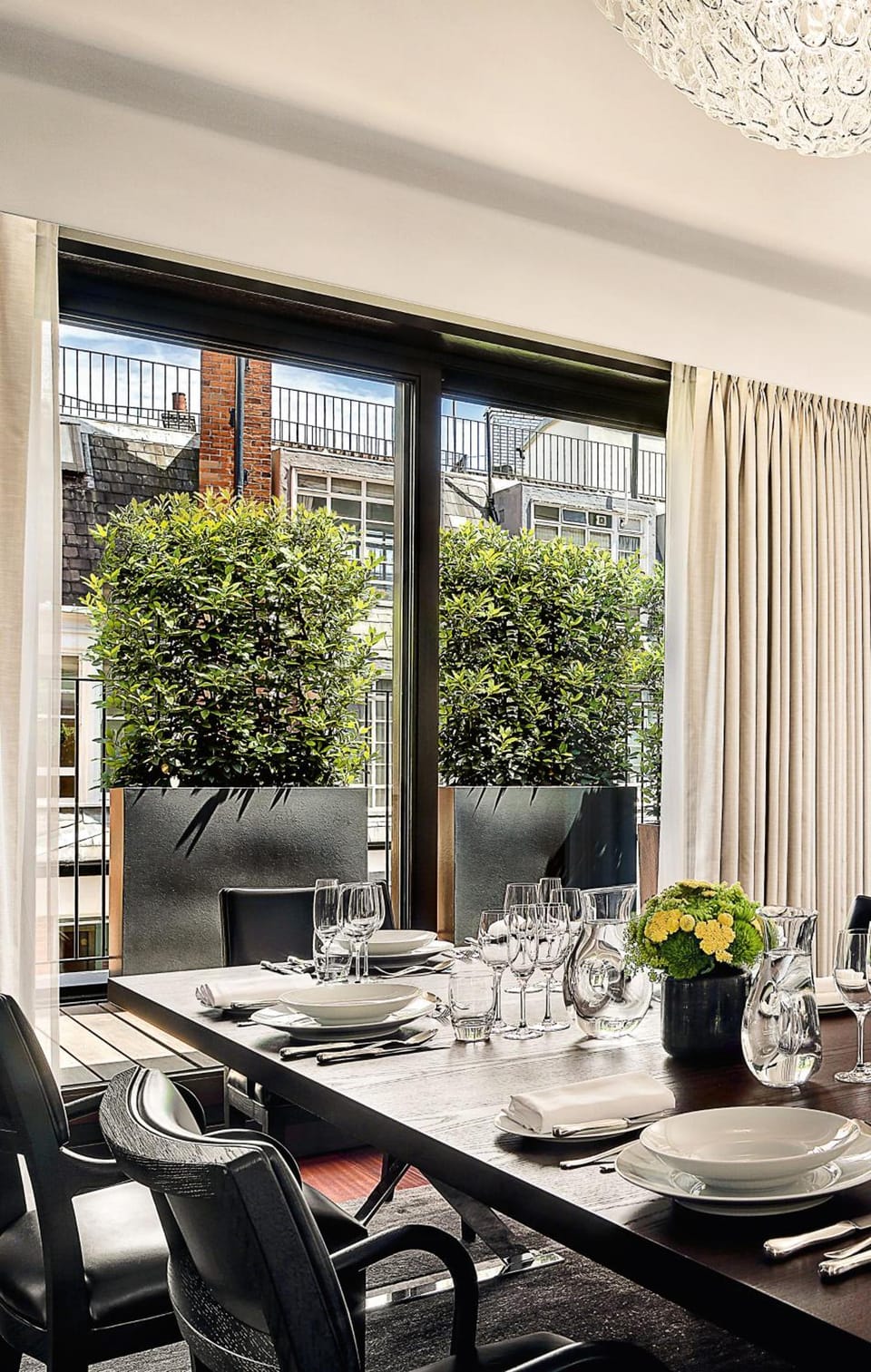 Bvlgari Hotel London Hotel in City of Westminster