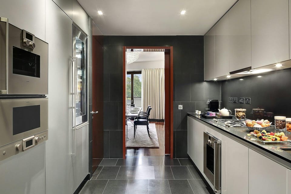 Amenity (Guest room)