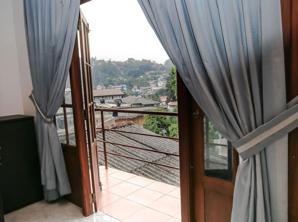 puncha hostel Hostel in Kandy