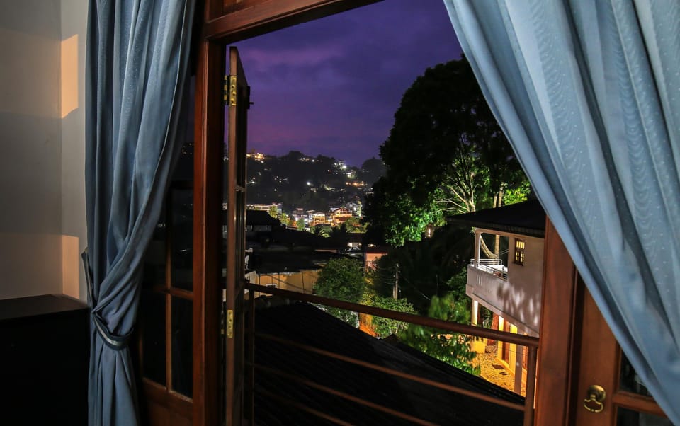 puncha hostel Hostel in Kandy