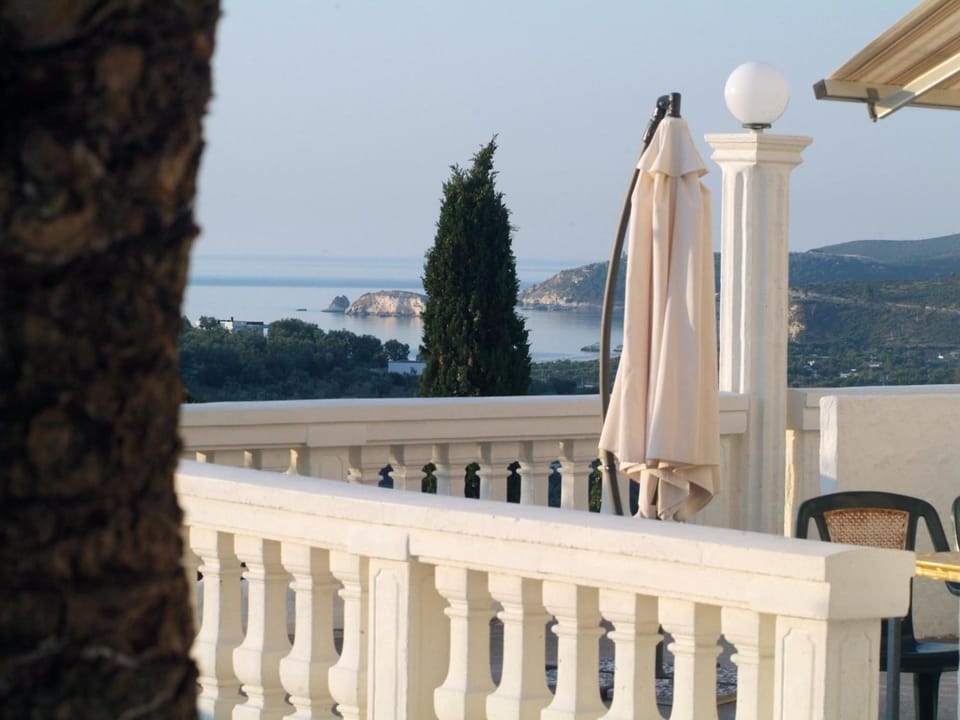 Villa Coppitella, rooms & apartments Apartment hotel in Province of Foggia