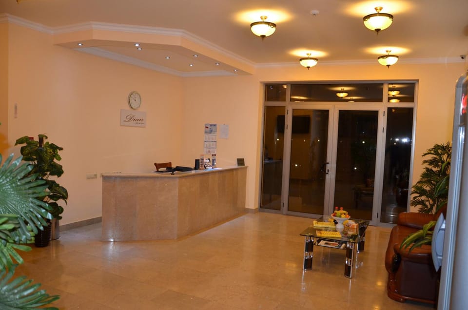 Syunik Hotel Hotel in Armenia