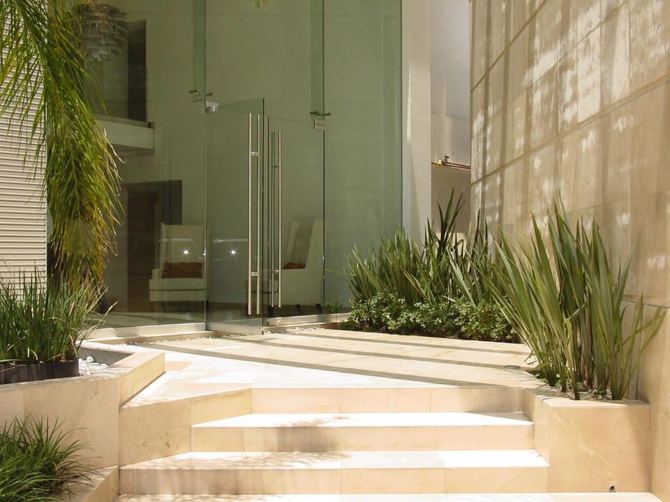 Suites Teca Once Hotel in Mexico City